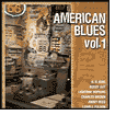 American Blues, Vol. 1
