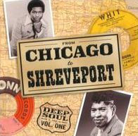 From Chicago to Shreveport: Deep Soul, Vol. 1
