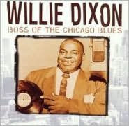 Boss of the Chicago Blues