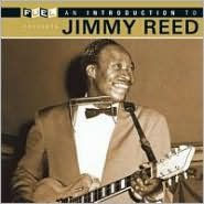 Introduction to Jimmy Reed