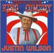 Cajun King of Comedy