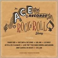 Ace Records Rock 'n' Roll Story