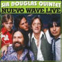 Nuevo Wave Live