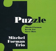 Title: Puzzle, Artist: Mitchel Forman Trio