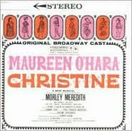 Christine [Original Motion Picture Soundtrack Score]