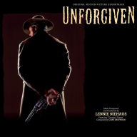 Title: Unforgiven [Original Soundtrack] [Barnes & Noble Exclusive] [Prairie Dust Colored Vinyl], Artist: Lennie Niehaus