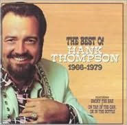 Best of Hank Thompson: 1966-1979