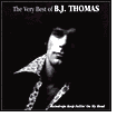 Title: The Very Best of B.J. Thomas [Varese], Artist: B.J. Thomas