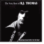 Very Best of B.J. Thomas [Varese]