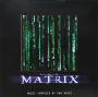 The Matrix [Score] [Original Motion Picture Soundtrack]