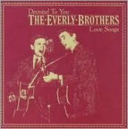 Devoted to You: Love Songs