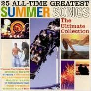 25 All-Time Greatest Summer Songs: The Ultimate Collection