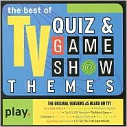 Best of TV Quiz & Game Show Themes