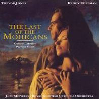 Last of the Mohicans