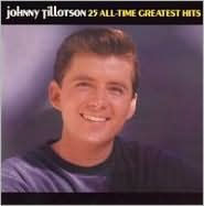 Title: 25 All-Time Greatest Hits, Artist: Johnny Tillotson
