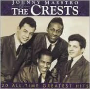 20 All-Time Greatest Hits