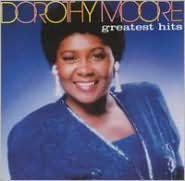 Title: Greatest Hits, Artist: Dorothy Moore