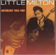Anthology 1953-1961