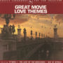 Great Movie Love Themes: Five Star Collection