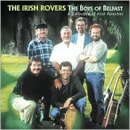 Boys of Belfast: A Collection of Irish Favorites