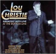 Greatest Hits Live at the Bottom Line