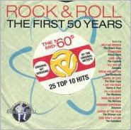 Rock & Roll: The First 50 Years - The Mid-'60s