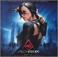 Aeon Flux