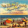 Beach Music Sound: Sand in My Shoes: 25 More Classic Hits