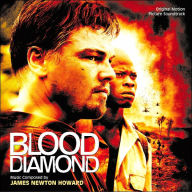 Title: Blood Diamond [Original Motion Picture Soundtrack], Artist: James Newton Howard