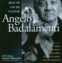 Angelo Badalamenti: Music for Film and Television