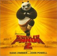 Kung Fu Panda 2