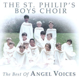 Best of Angel Voices