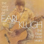The Very Best of Earl Klugh: The Blue Note Years