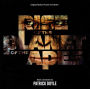Rise of the Planet of the Apes