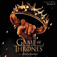 Game of Thrones: Season 2 [B&N Exclusive]