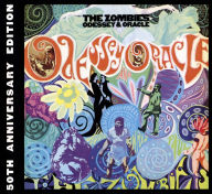 Title: Odessey and Oracle [50th Anniversary Edition], Artist: The Zombies