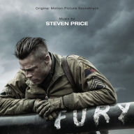 Title: Fury [Original Motion Picture Soundtrack], Artist: Steven Price