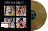 Title: Orphan Black [Original TV Soundtrack] [Barnes & Noble Exclusive], Artist: Orphan Black [Original Tv Soundtrack] [B&n Exclusive]