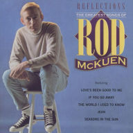 Title: Reflections: The Greatest Songs of Rod McKuen, Artist: Rod McKuen
