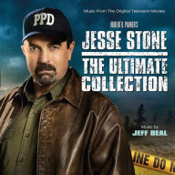 Title: Jesse Stone: The Ultimate Collection [Original Soundtrack], Artist: Jeff Beal