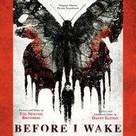 Title: Before I Wake, Artist: 