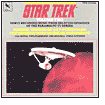 Star Trek TV Soundtrack, Vol. 2