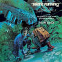 Silent Running (Peter Schickele)