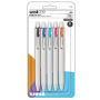 Uni-Ball One Retractable Gel Pens