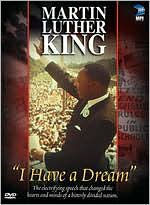 Title: Martin Luther King: I Have a Dream