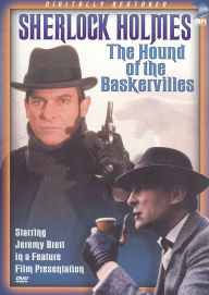 Return of Sherlock Holmes: The Hound of the Baskervilles