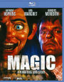 Magic [Blu-ray]