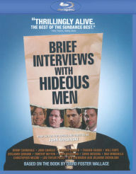Brief Interviews with Hideous Men