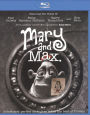 Mary and Max