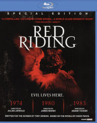 Red Riding Trilogy